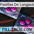 Longjack Pills 01